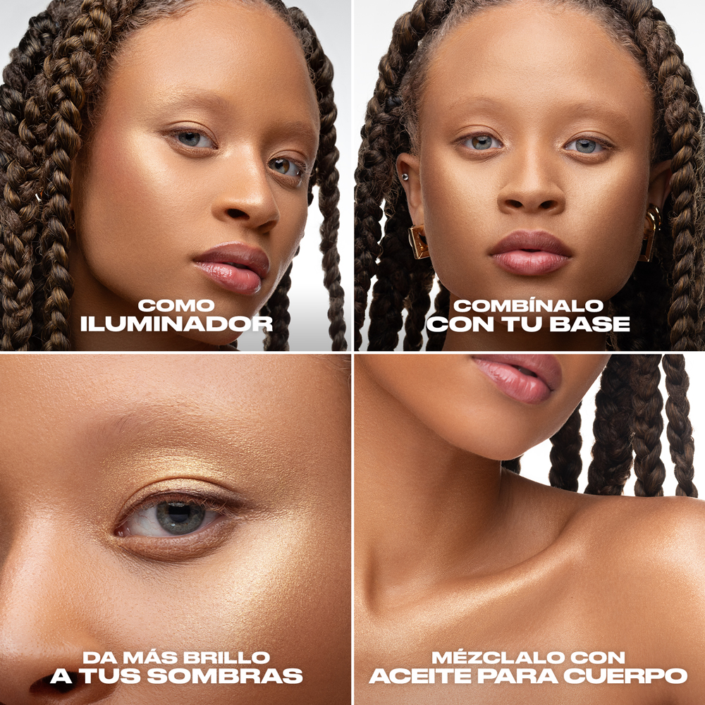 FACE BOND HIGHLIGHTER (ILUMINADOR LÍQUIDO PARA ROSTRO)
